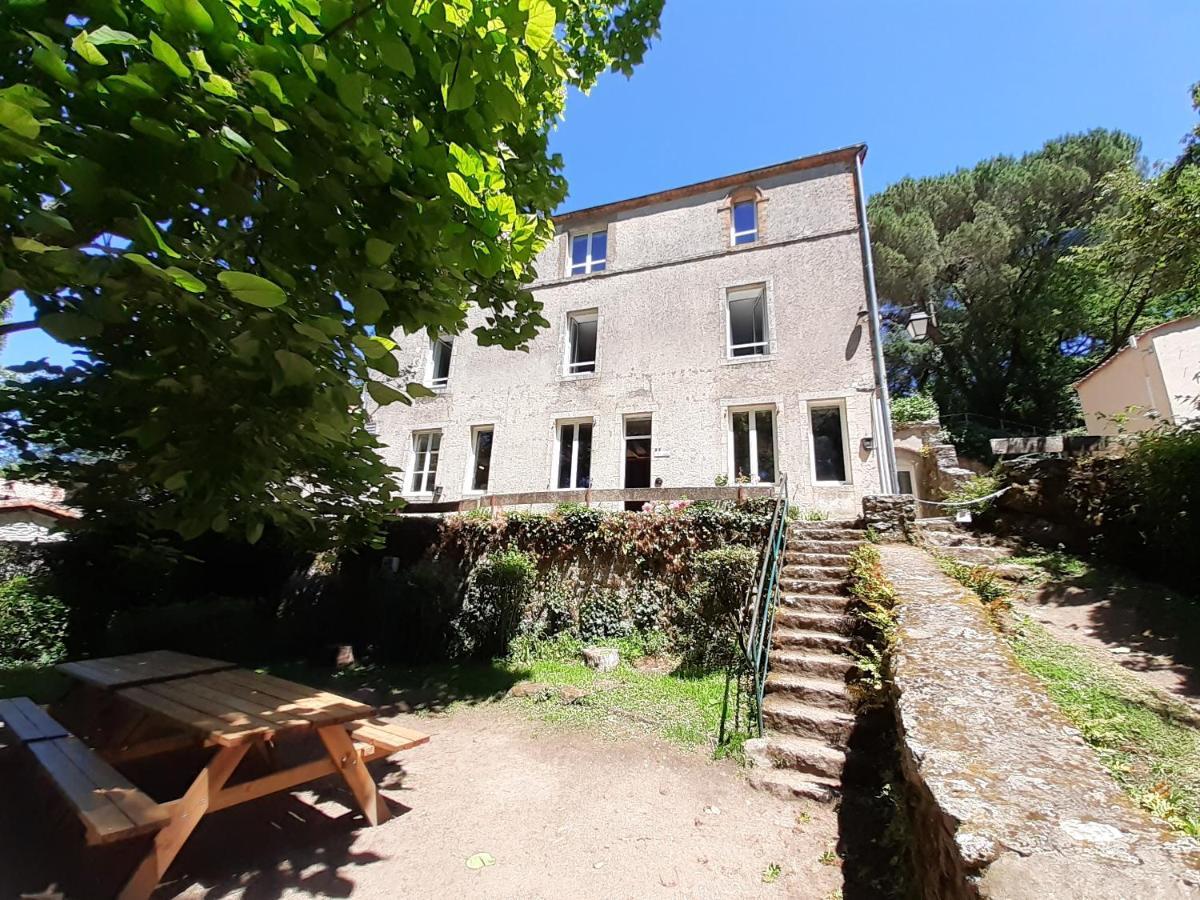 Village De Gites Du Moulin Neuf Getigne Exterior foto